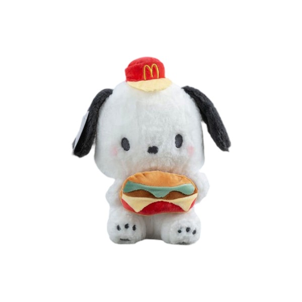 Perro Hamburguesa