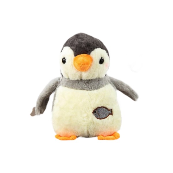 Pinguino en Peluche