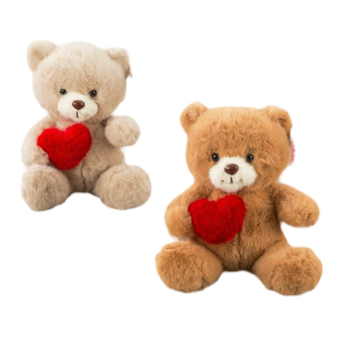 Oso en Peluche 