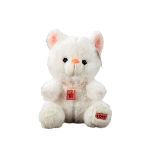 Gatico de Peluche