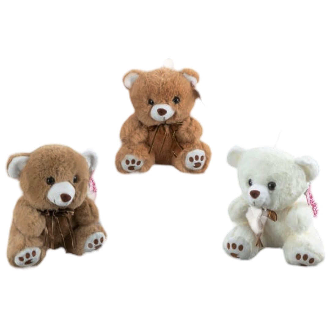 Oso de Peluche para Anchetas