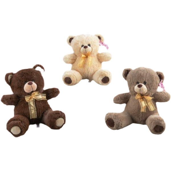 Oso de Peluche para Anchetas