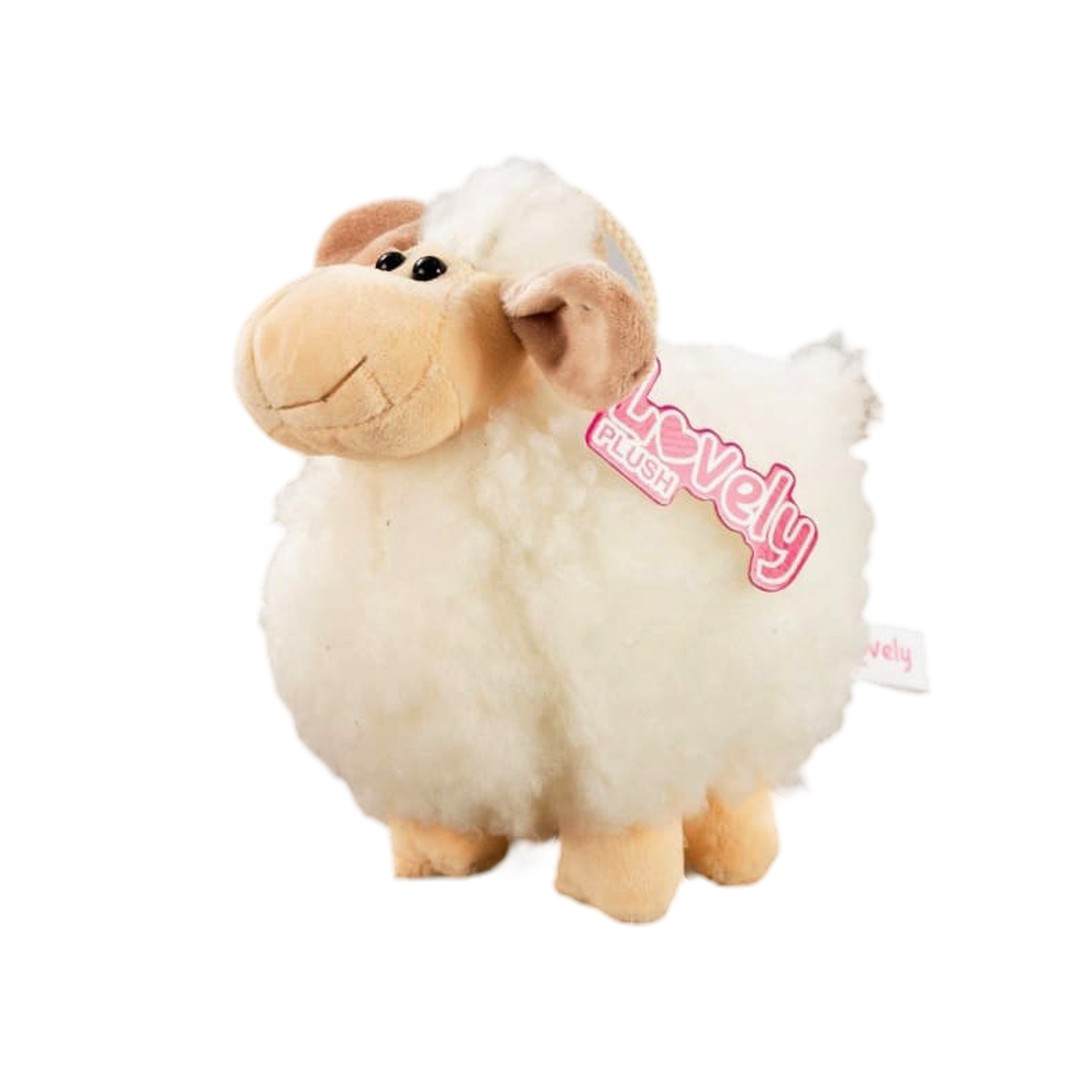 Oveja de Peluche