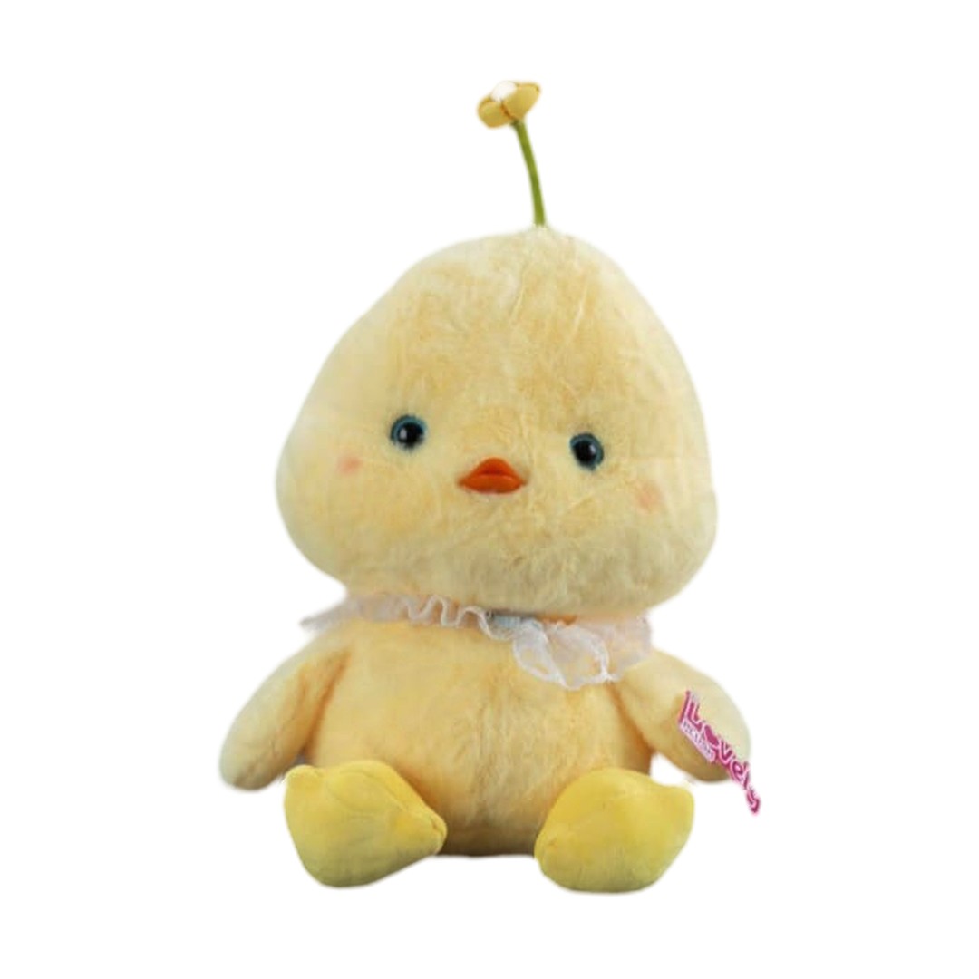 Pollito de Peluche