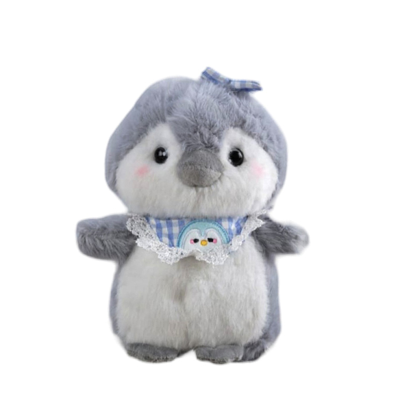 Pinguinos de Peluche