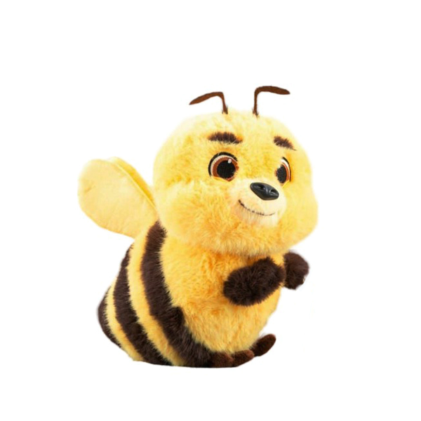 Abejita de Peluche
