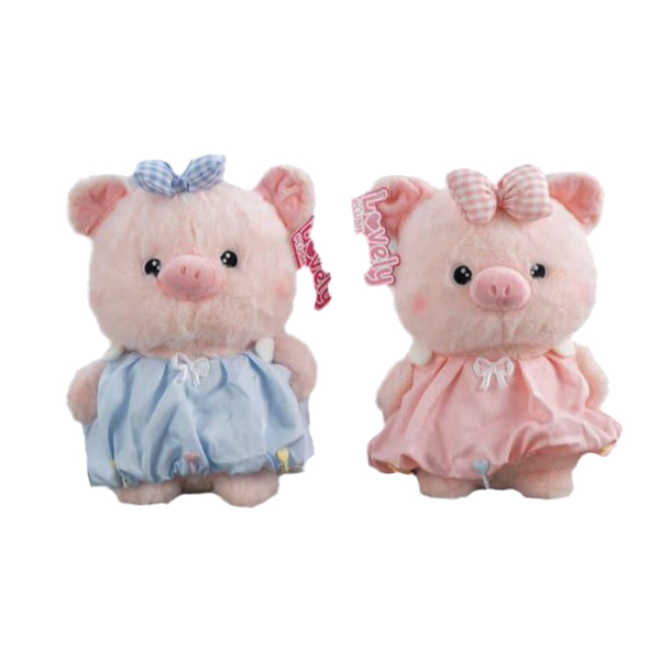 Cerdita de Peluche