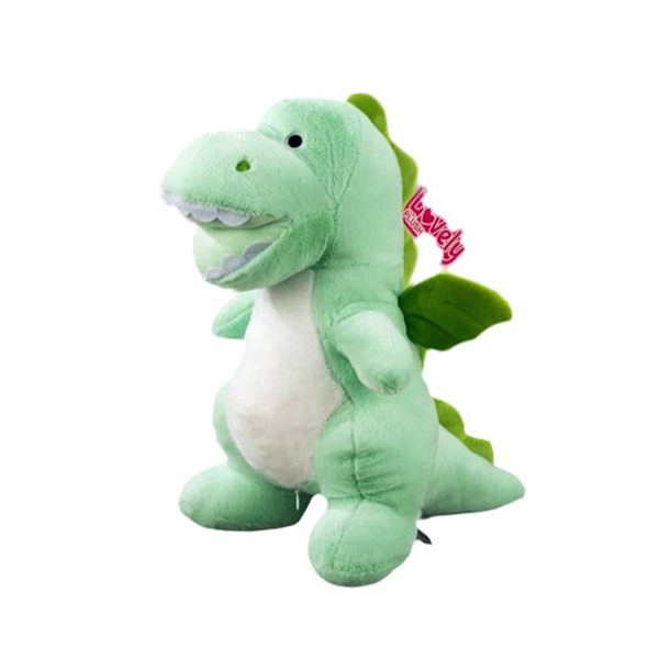 Dinosaurio Bebe de Peluche