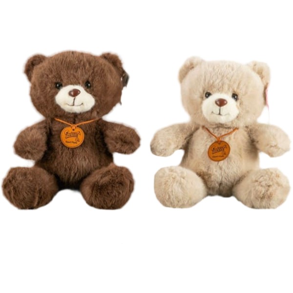 Oso de Peluche para Anchetas