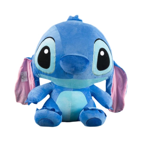 Stitch Piel de Durazco