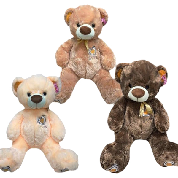 Osos Grandes de Peluche