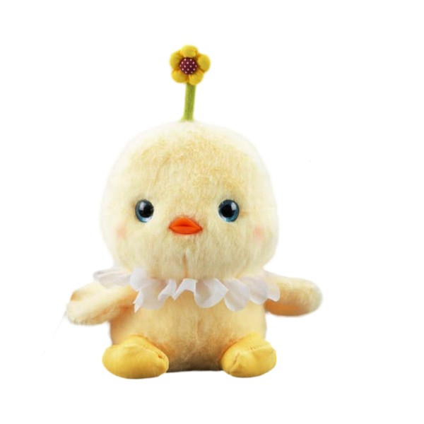 Pollito de Peluche