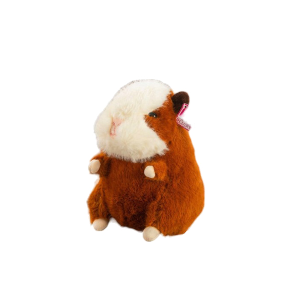 Cuy de Peluche