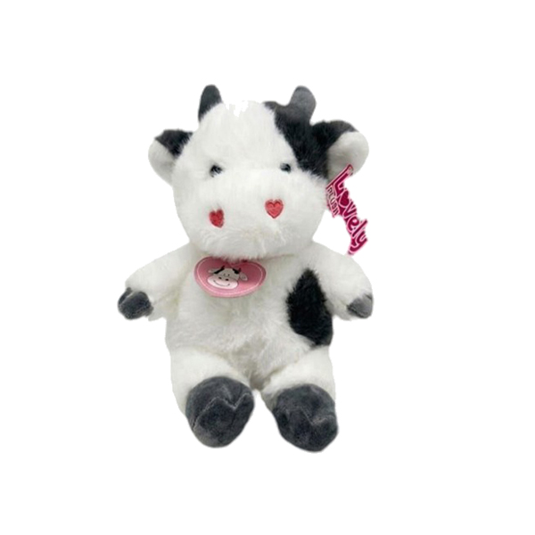 Vaca de Peluche