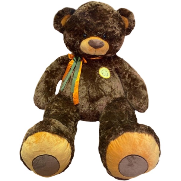 Oso Grande de Peluche