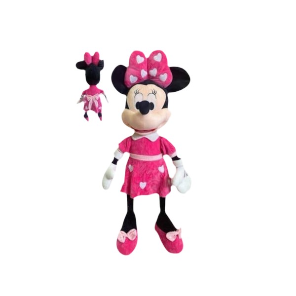 Minnie de Peluche