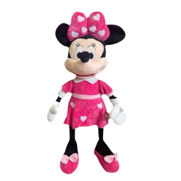 Minnie Mouse de Peluche