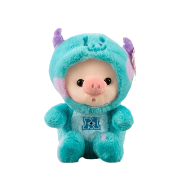 Cerdito de Peluche Sullivan