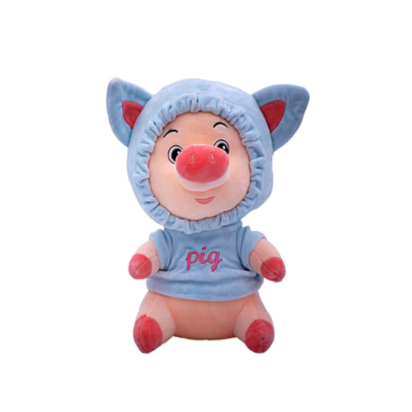 Cerdito de Peluche
