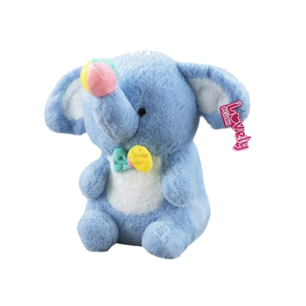 Elefante Peluche para Bebes