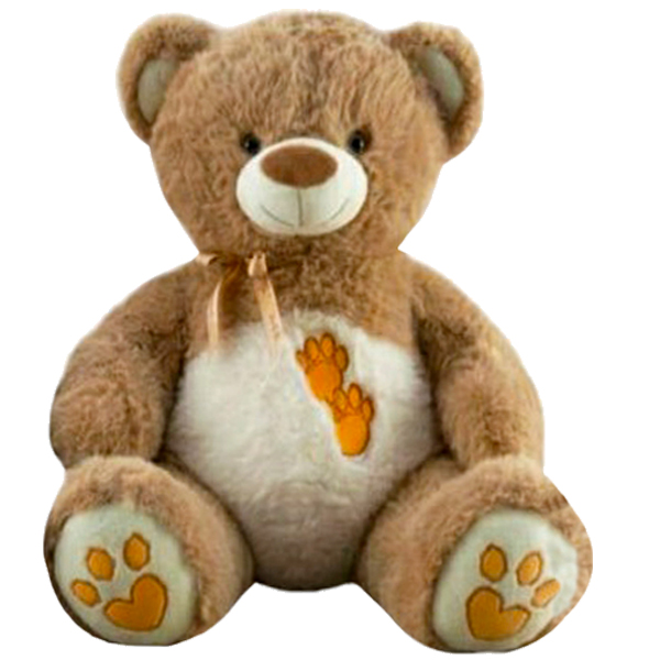 Oso Grande Color Beige