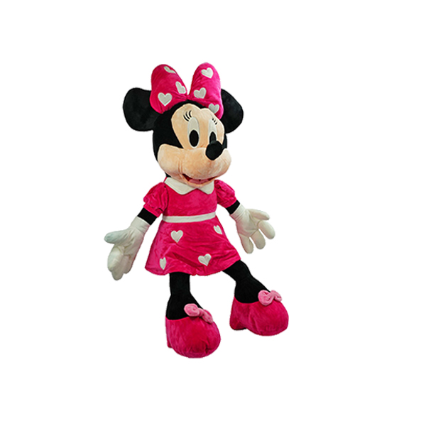 Minnie de Peluche
