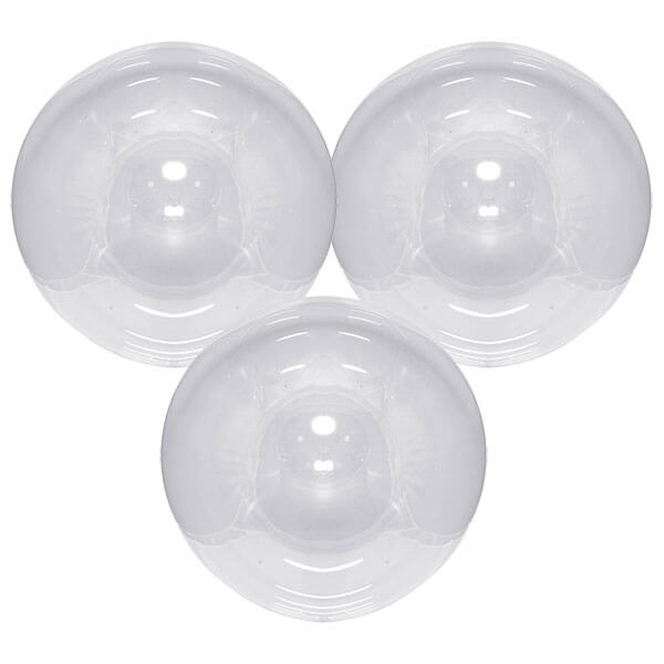 Globo Burbuja