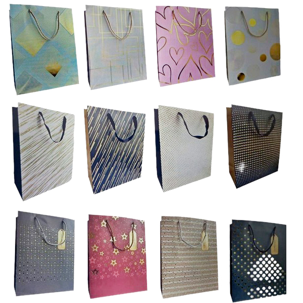 Bolsa Importada Surtida