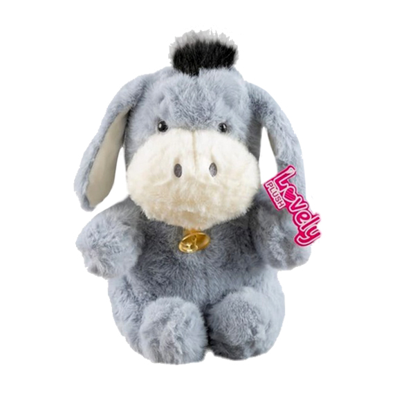 Burrito en Peluche