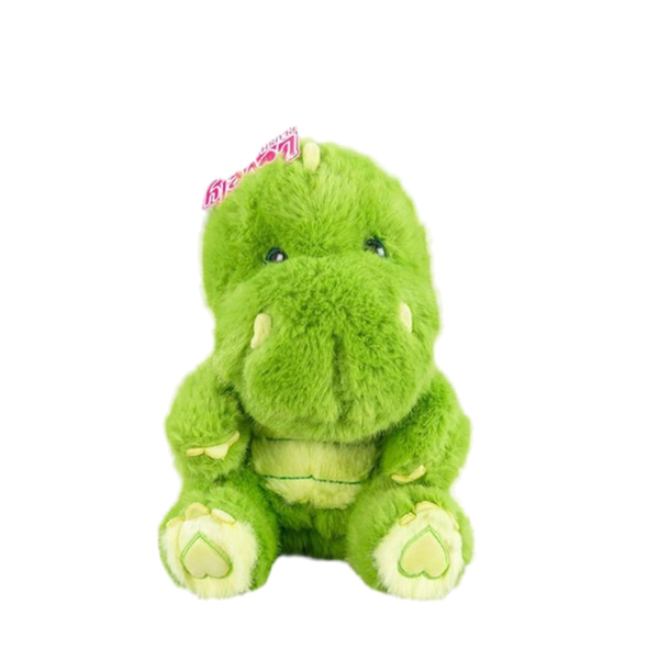 Dinosaurio de Peluche