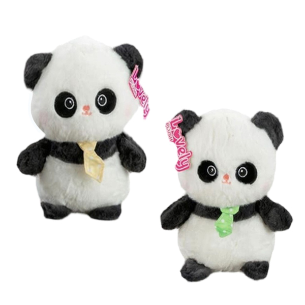 Oso Panda con Buso