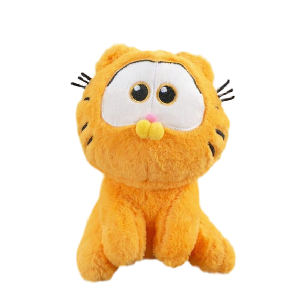 Peluche de Garfield