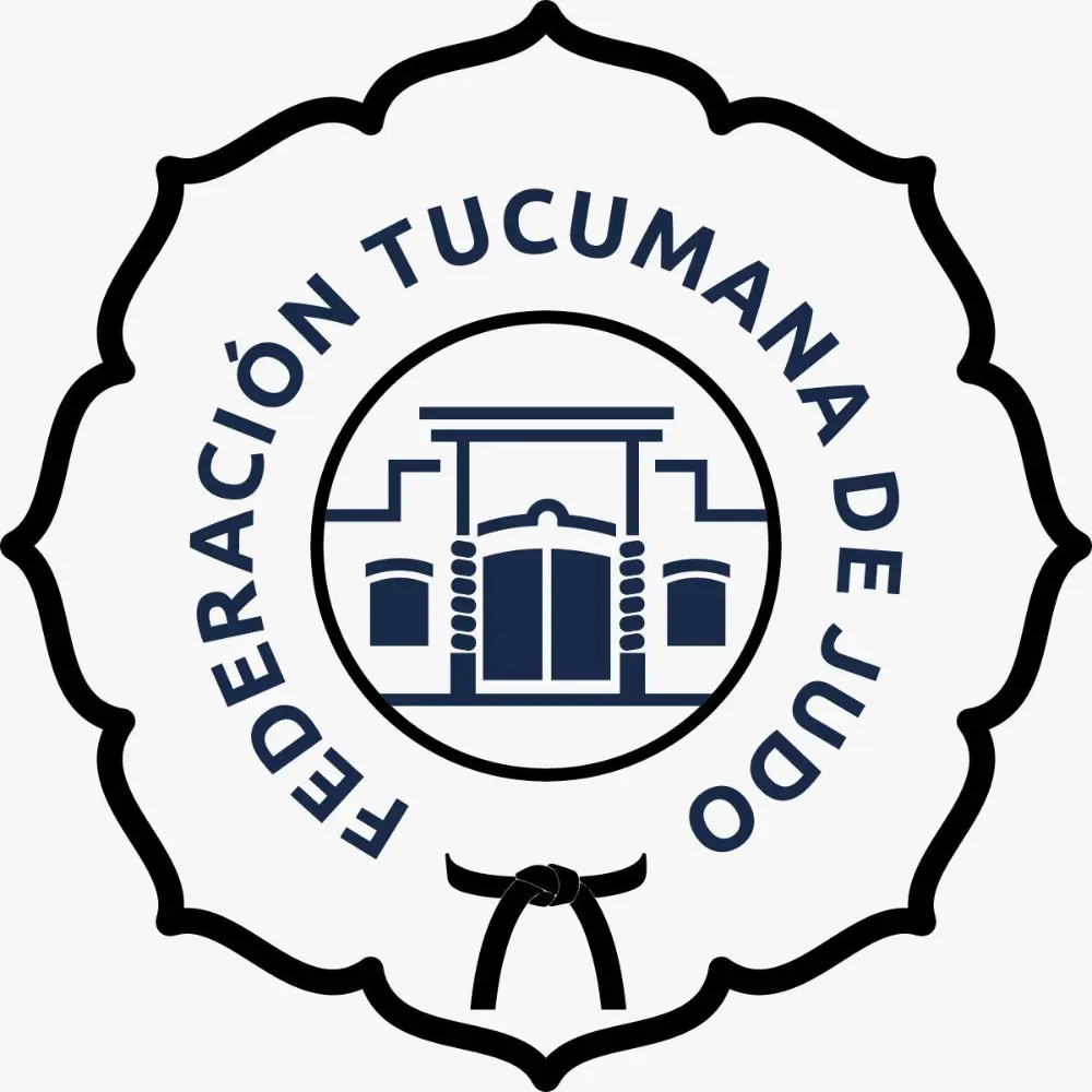 FEDERACIÓN TUCUMANA DE JUDO
