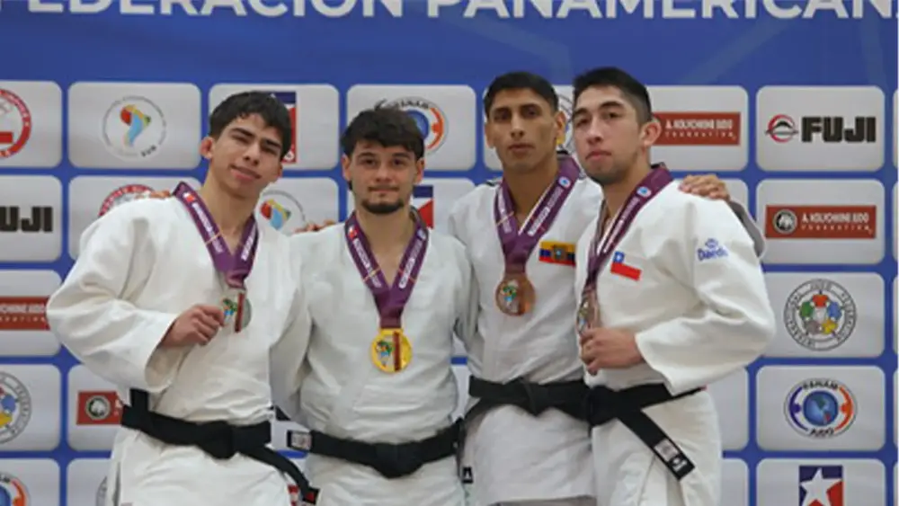 Seleccion Nacional