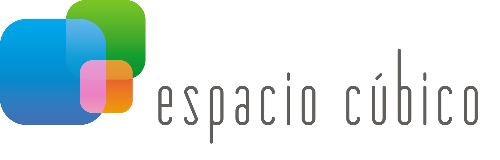ESPACIO CUBICO