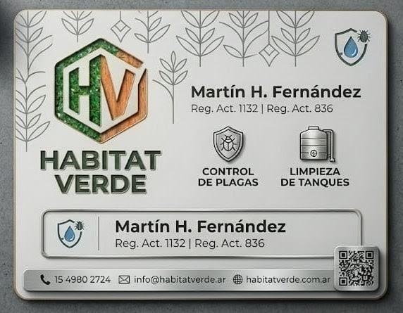 HABITAD VERDE