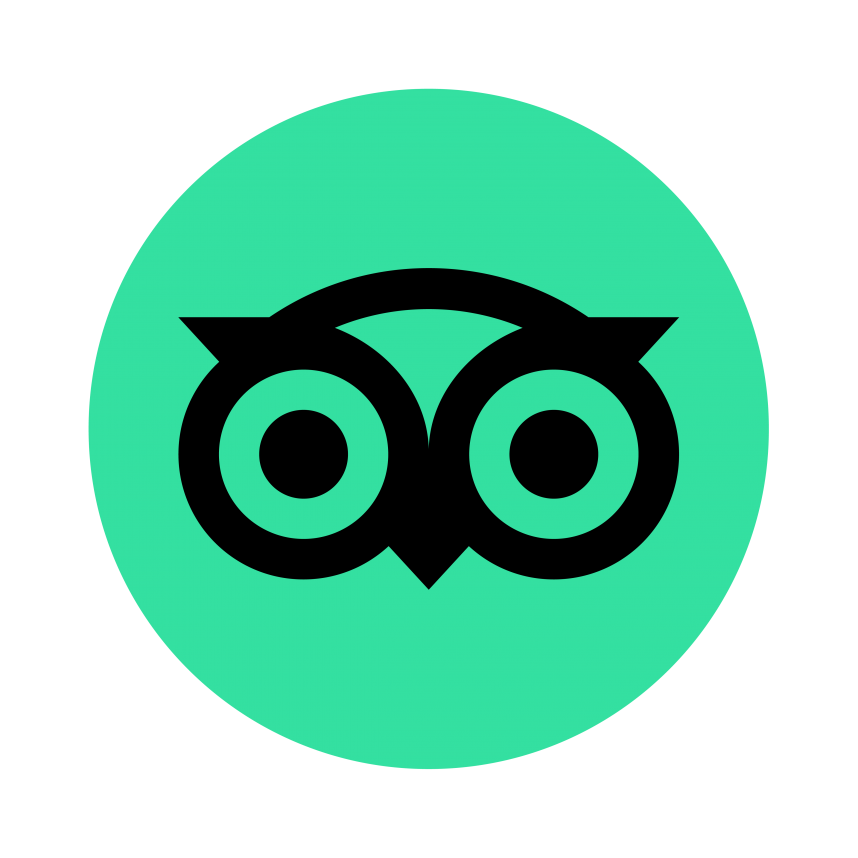 Tripadvisor Icon
