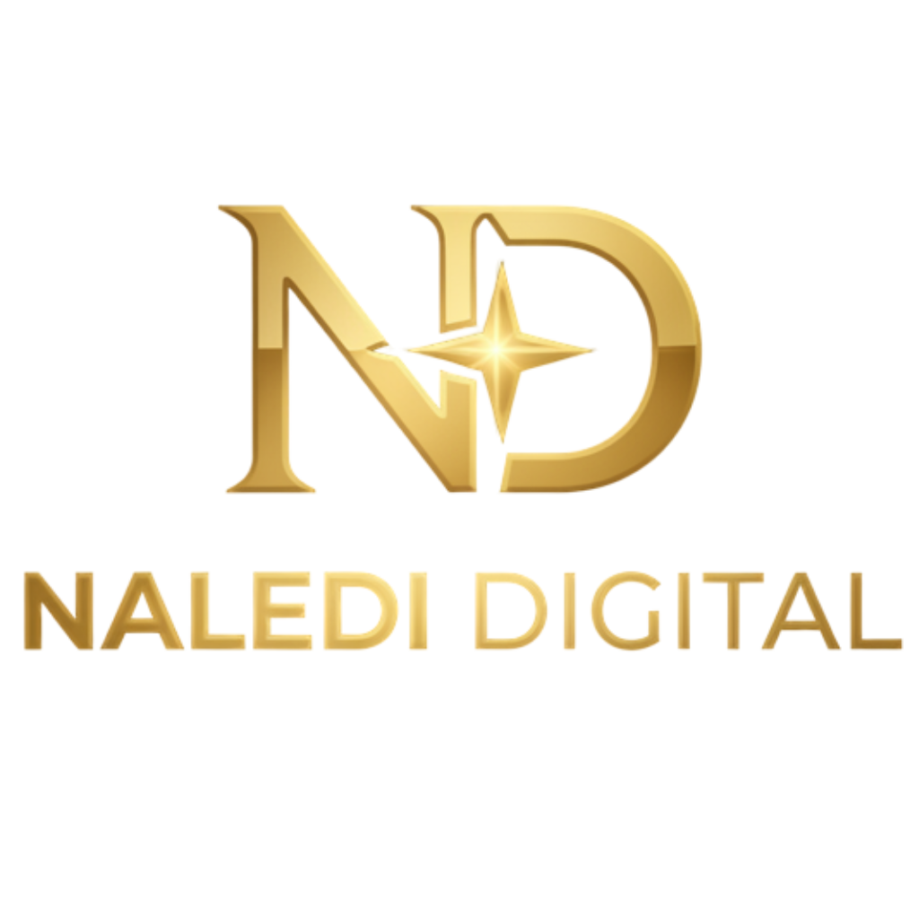 Naledi Digital Logo