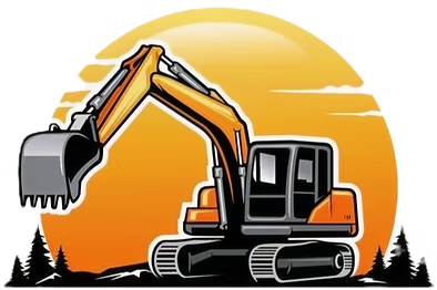 Narayans Earthworks & Construction Ltd Logo
