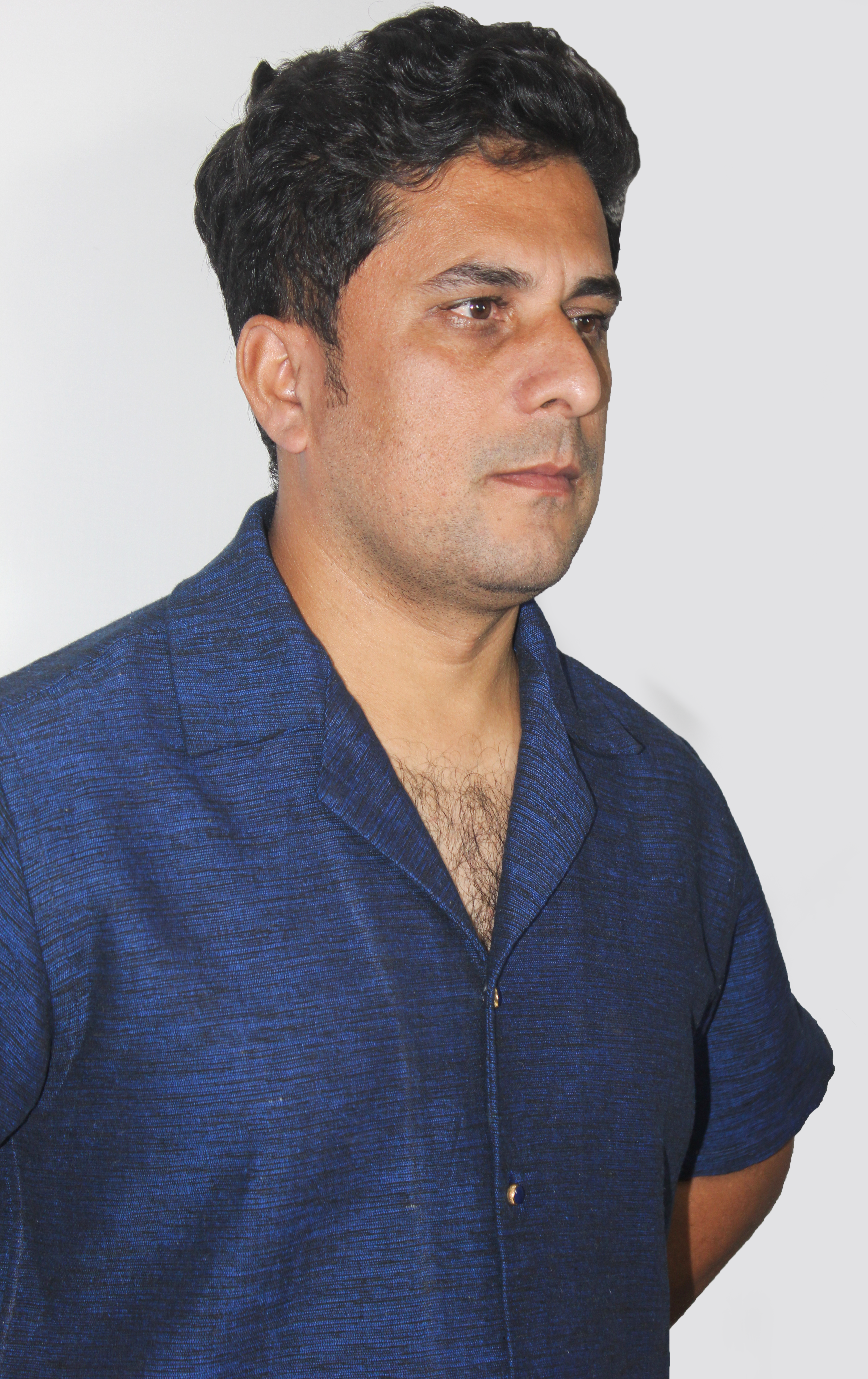 Craftsmanship at The Hand Made