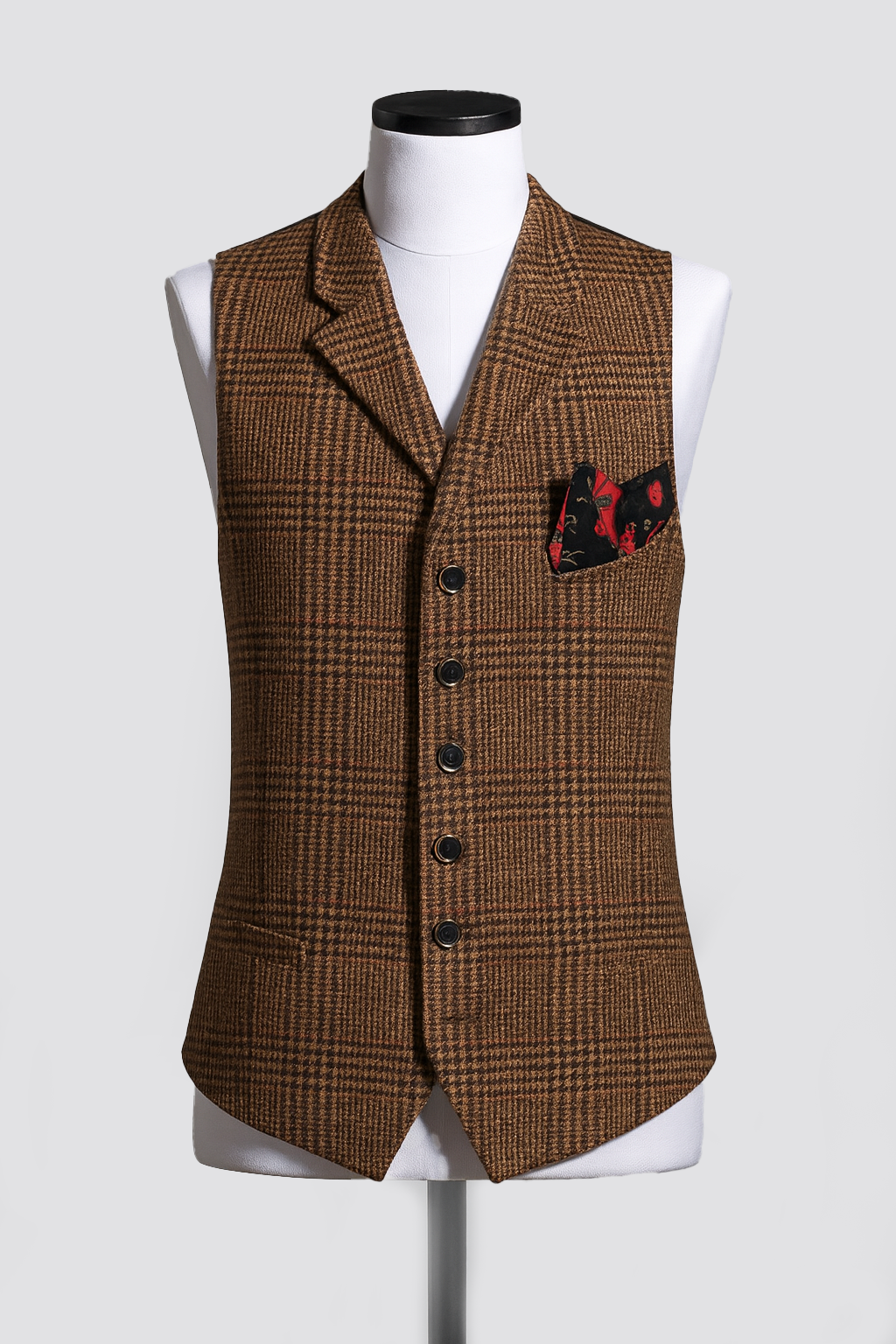 The Hand Made products showcase