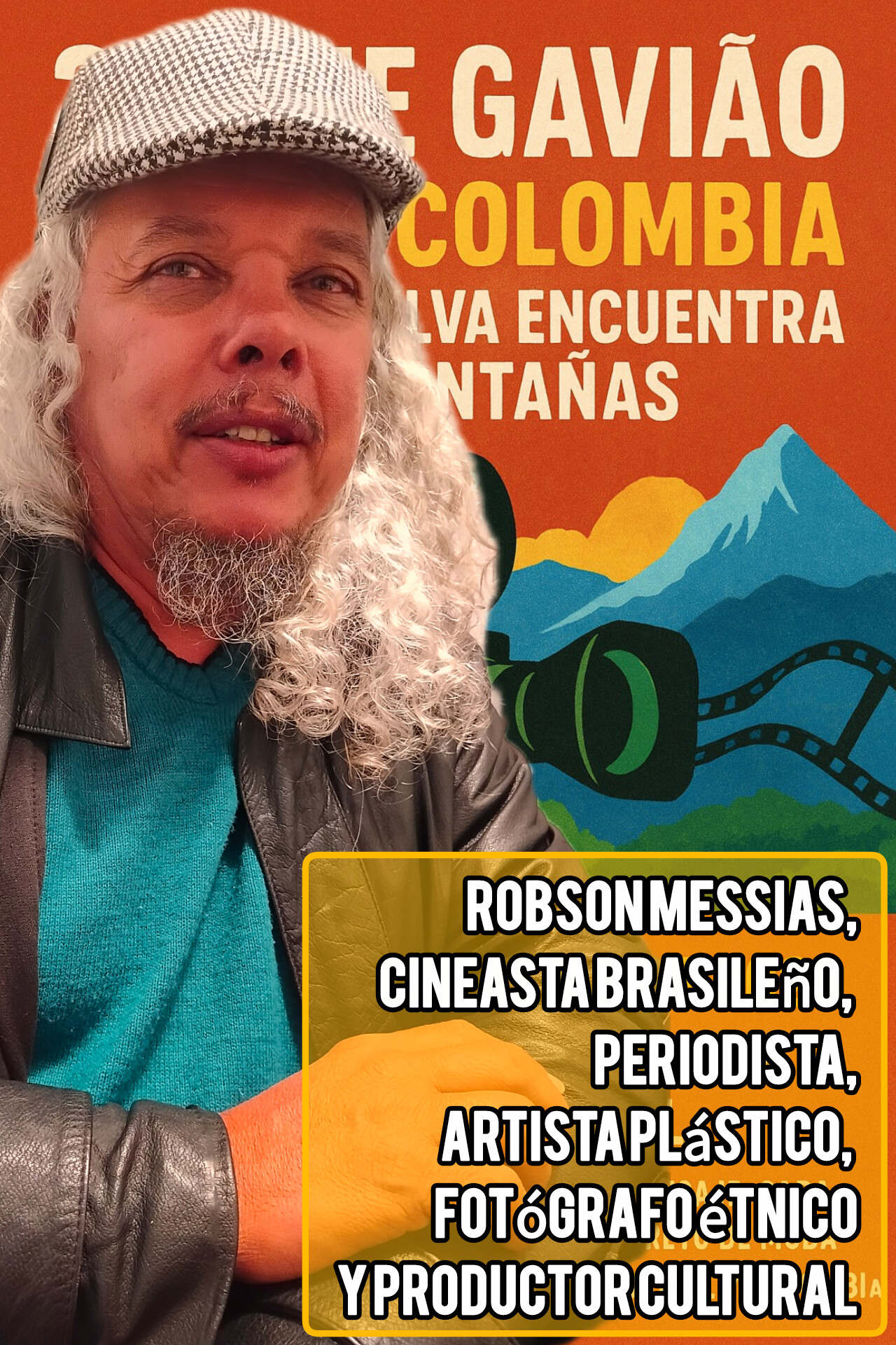 Avatar de TOARA Cinema pela Amazônia
