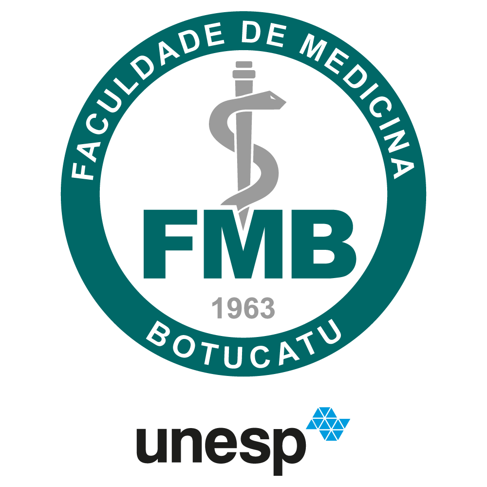 FMB Unesp Logo