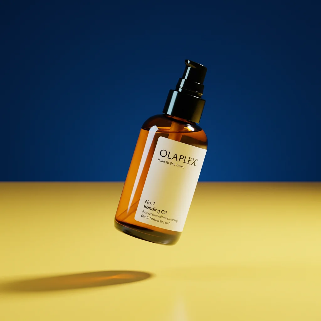 AI Generated preview for Premium Floating Studio Product Photography - Product Hero Visuals
