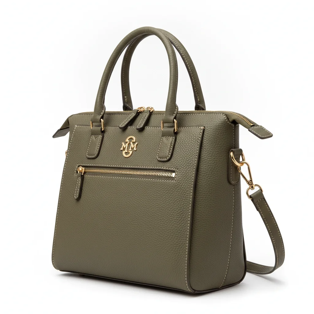 AI Generated preview for Luxury Handbag: Precision E-commerce Product Photography - Marketplace-Ready PDP Product Photography