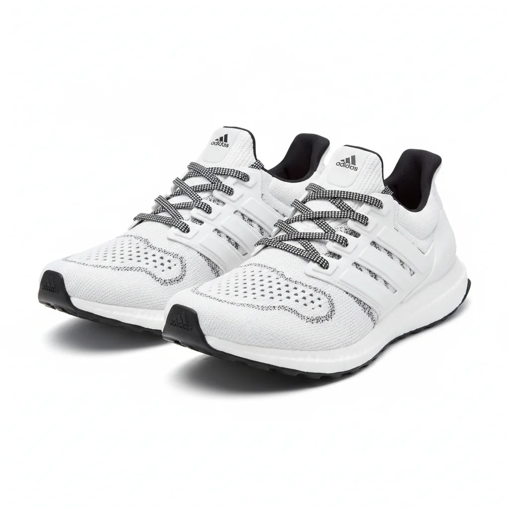 AI Generated preview for Ultra-Realistic Footwear Product Photography: E-commerce Hero Shot - Marketplace-Ready PDP Product Photography