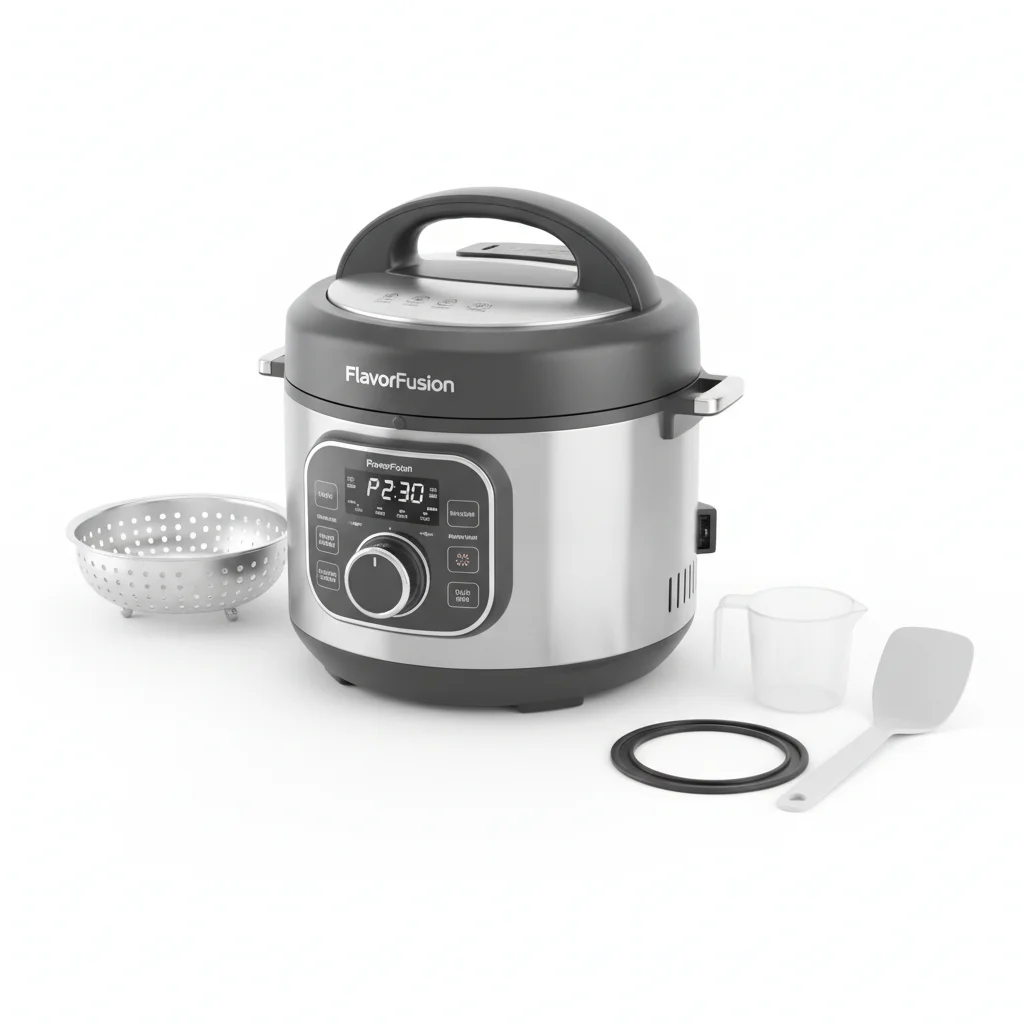 AI Generated preview for E-commerce Hero: Ultra-Realistic Kitchen Appliance PDP Photography - Marketplace-Ready PDP Product Photography