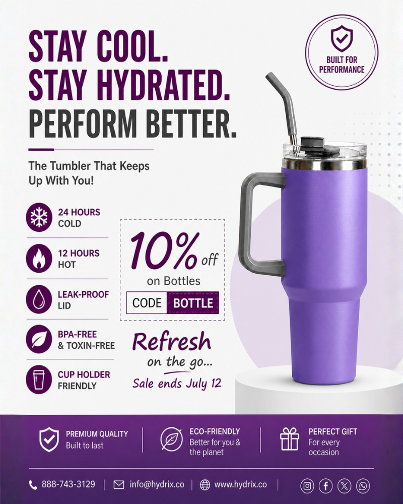 After - Transformed brand visual