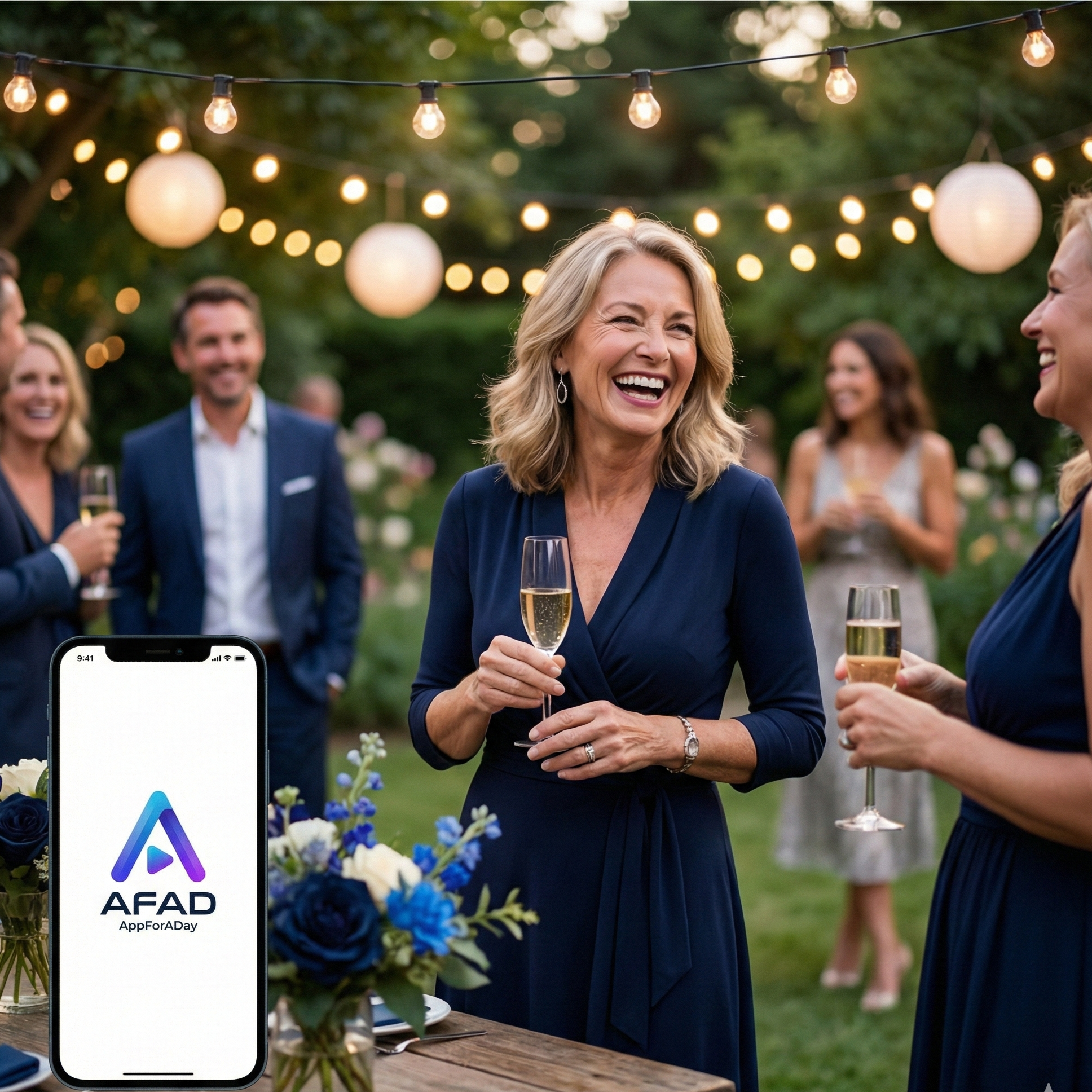 Be a Guest at Your Own Party: Why Event Planning Shouldn't Feel Like a Second Job