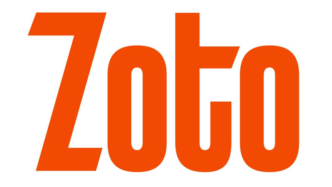 Zoto Logo